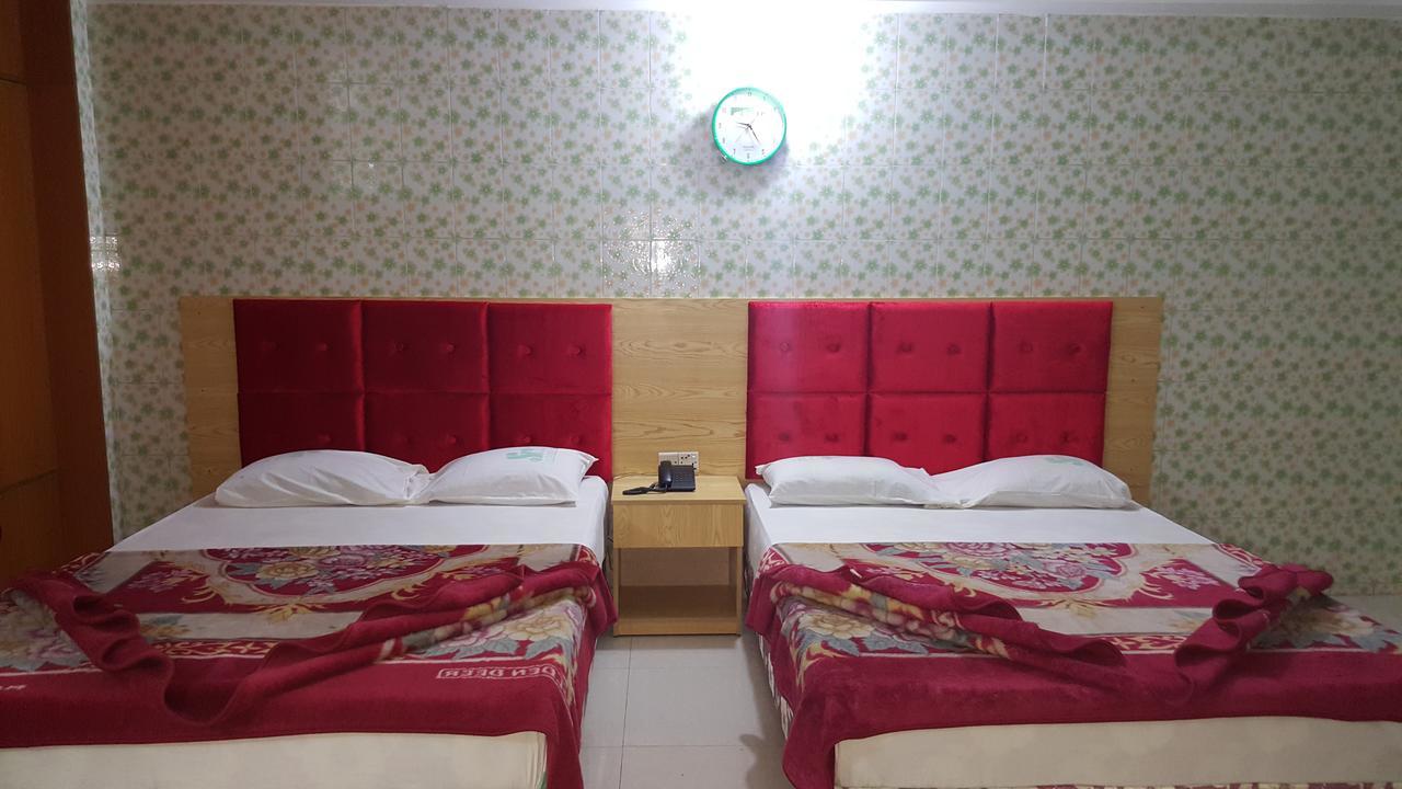 Saint Martin Resort Cox's Bazar Exteriör bild