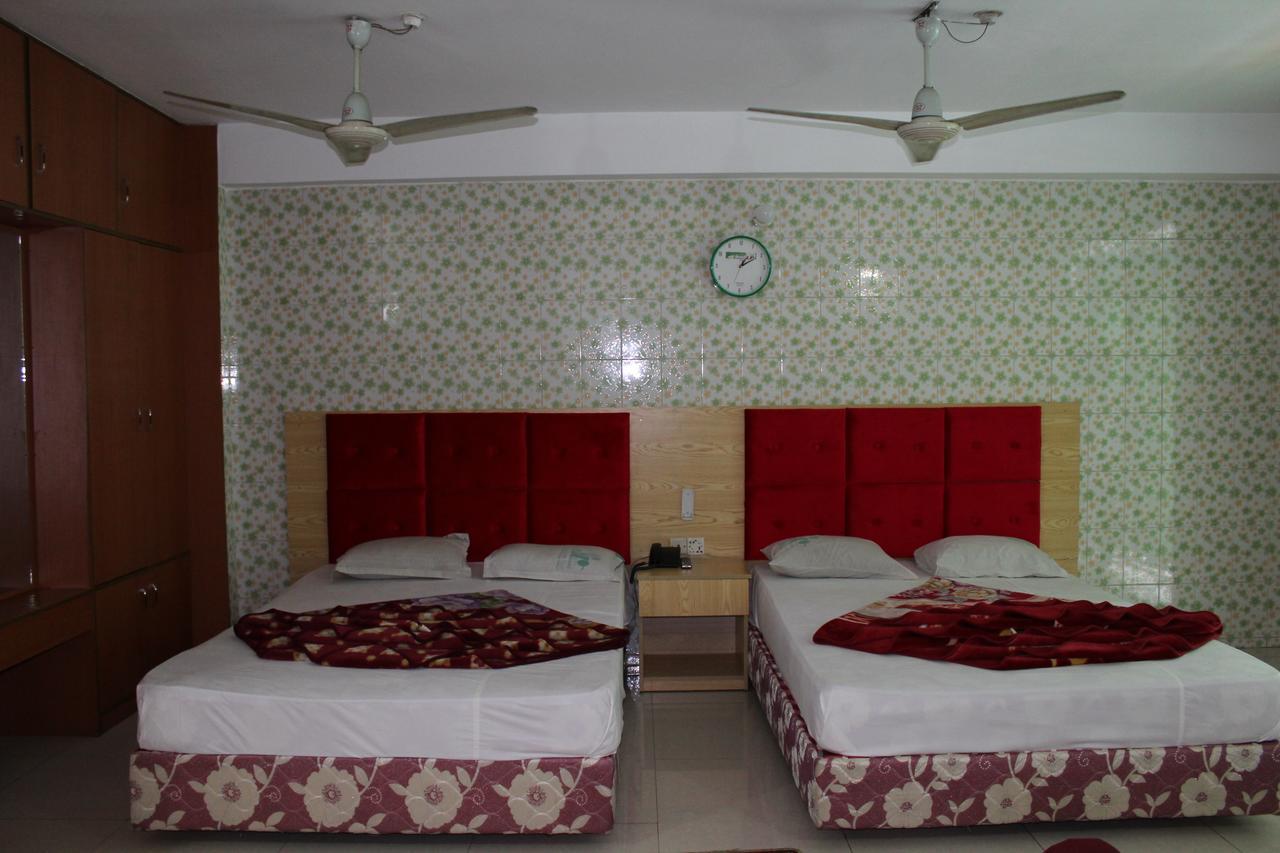 Saint Martin Resort Cox's Bazar Exteriör bild