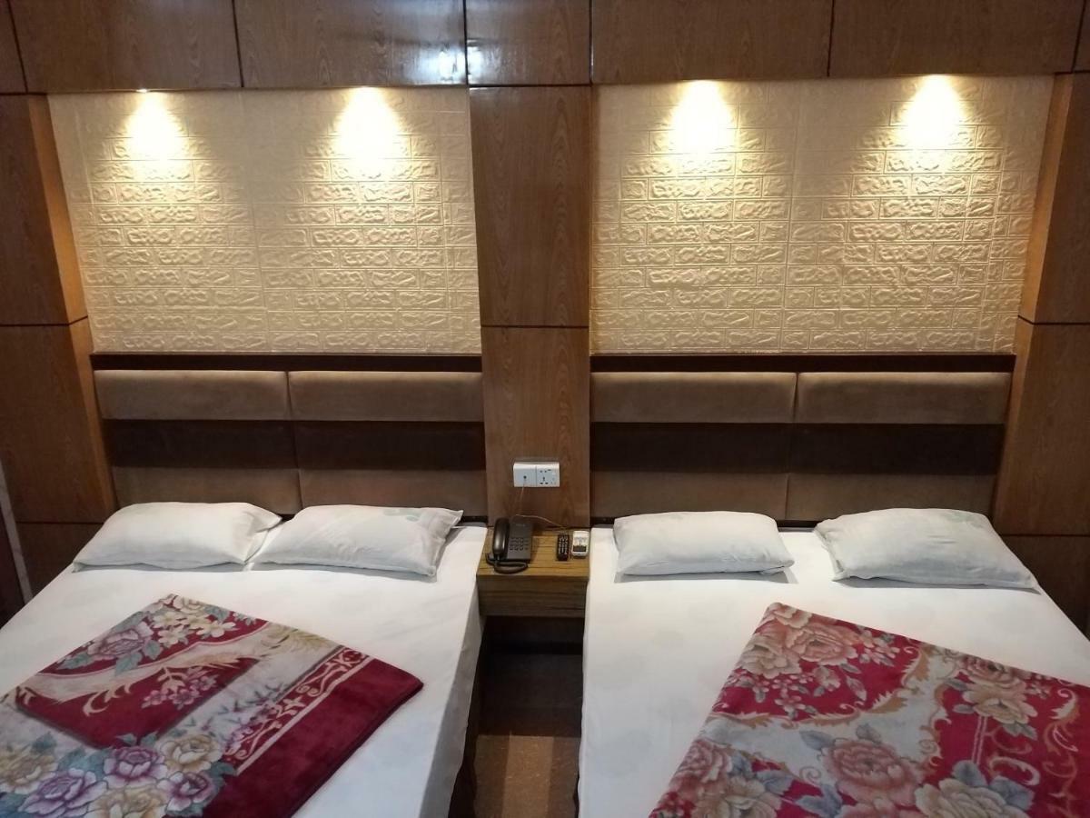 Saint Martin Resort Cox's Bazar Exteriör bild