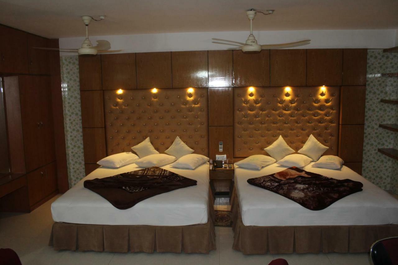 Saint Martin Resort Cox's Bazar Exteriör bild