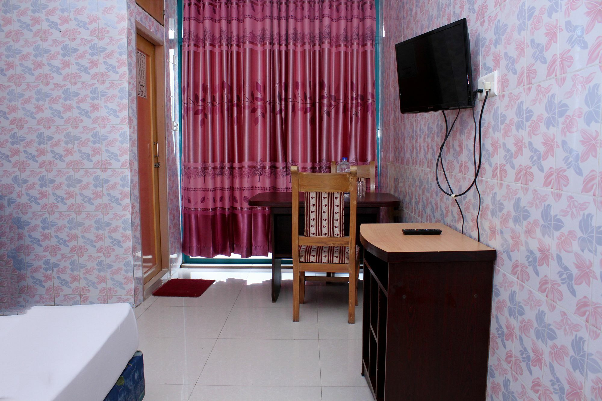 Saint Martin Resort Cox's Bazar Exteriör bild